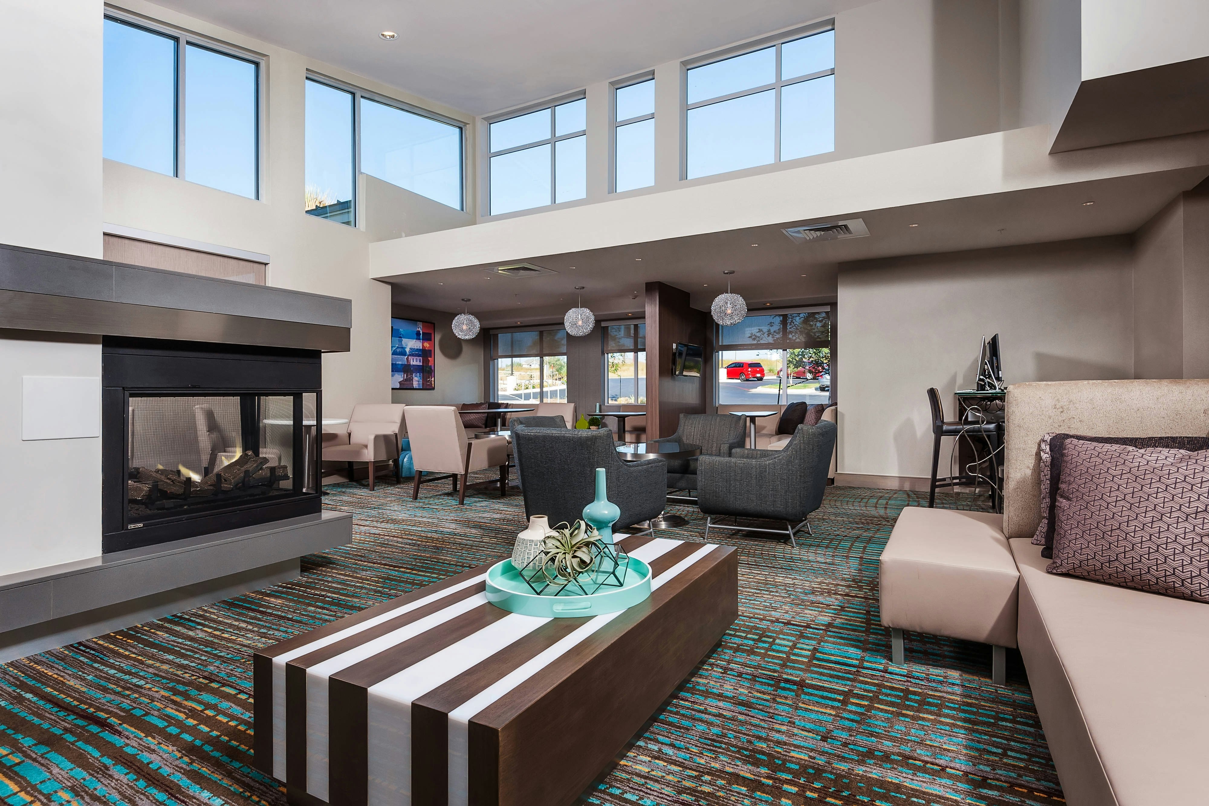 Residence Inn By Marriott Austin Airport 10/19