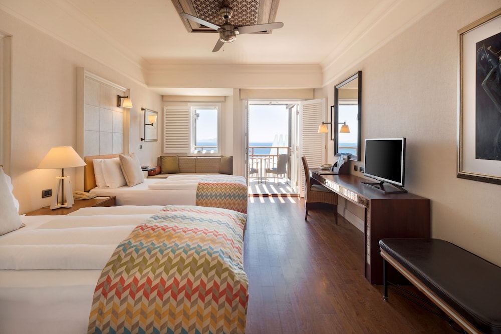 Kempinski Hotel Barbaros Bay Bodrum 55/74