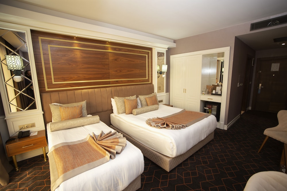 Maxwell Resort Hotel & Spa 9/50