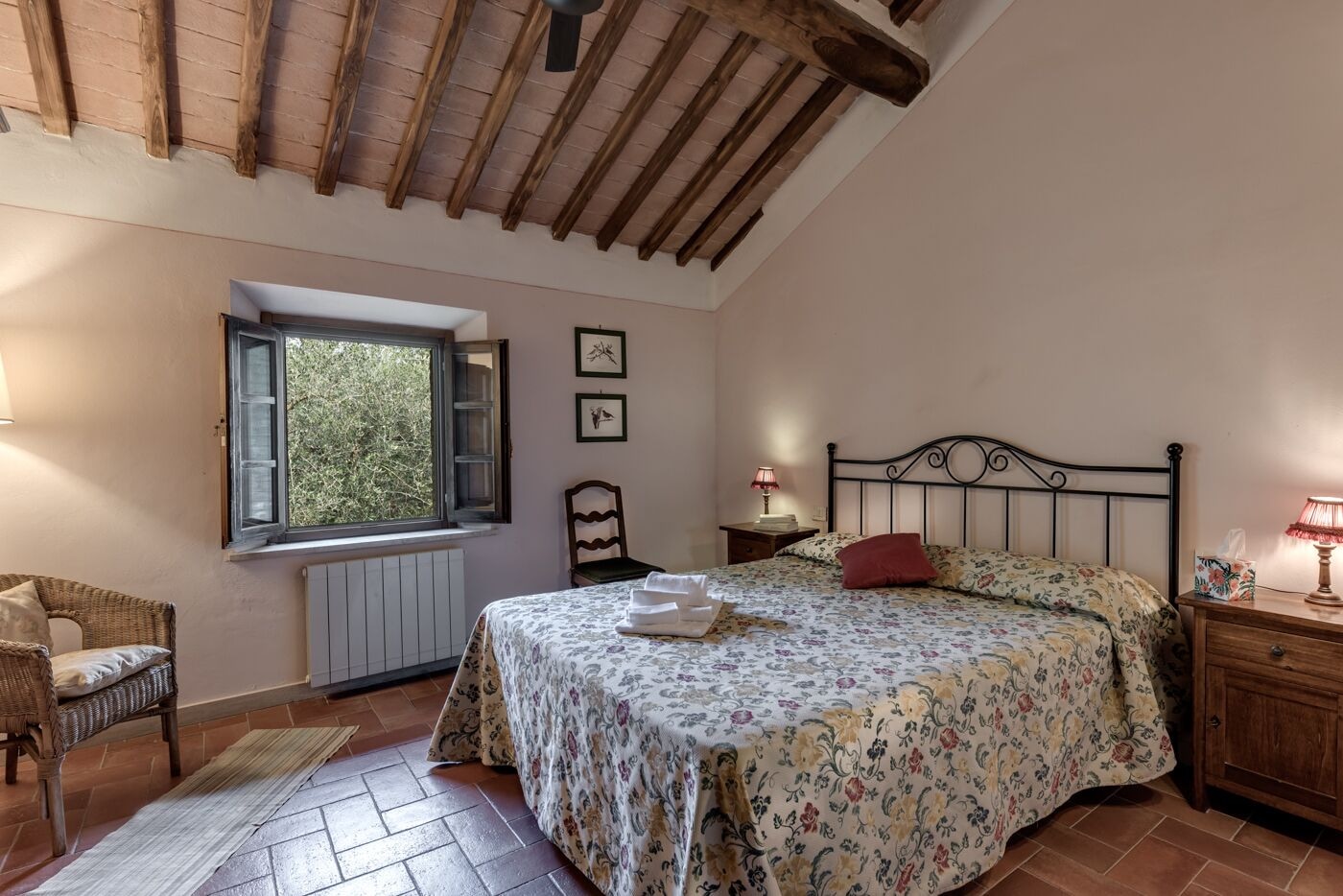 2 BEDROOMS, APARTMENT