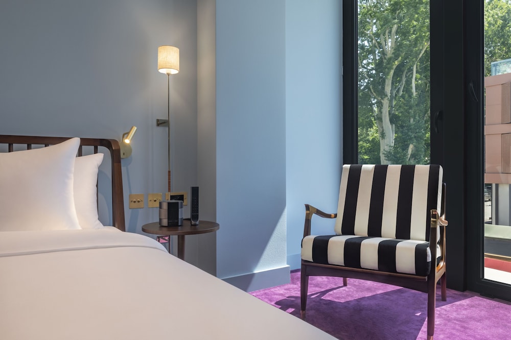 Bazzar Boutique Hotel 29/55