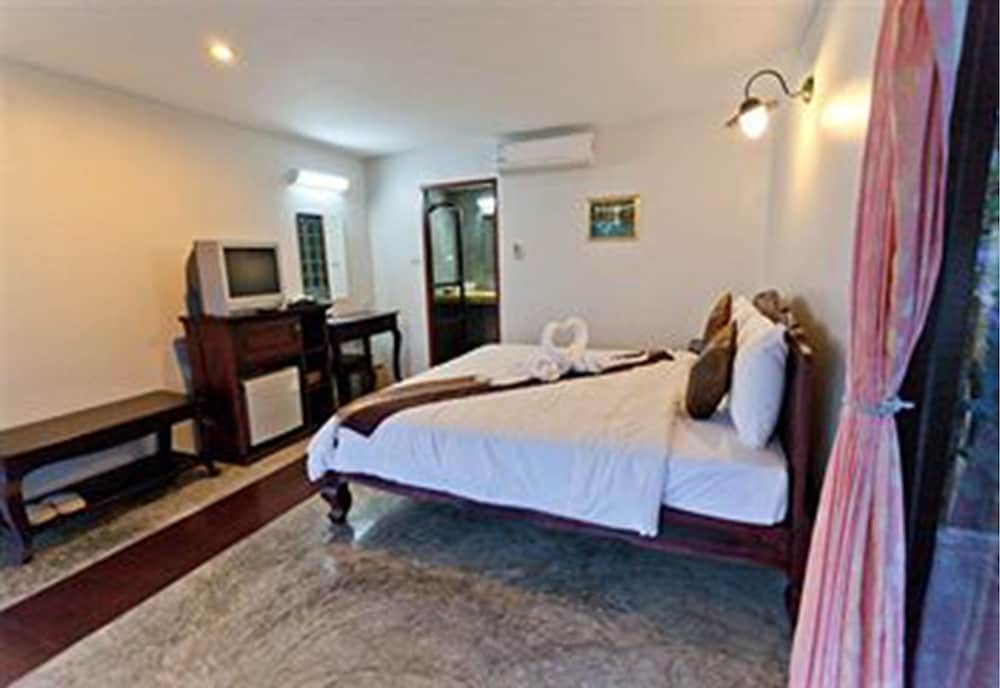 CHANG CLIFF RESORT 27/70