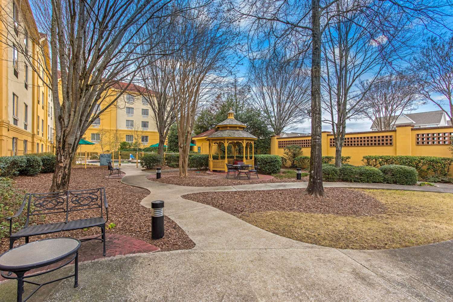 La Quinta Inn & Suites by Wyndham Birmingham Homewood 44/59