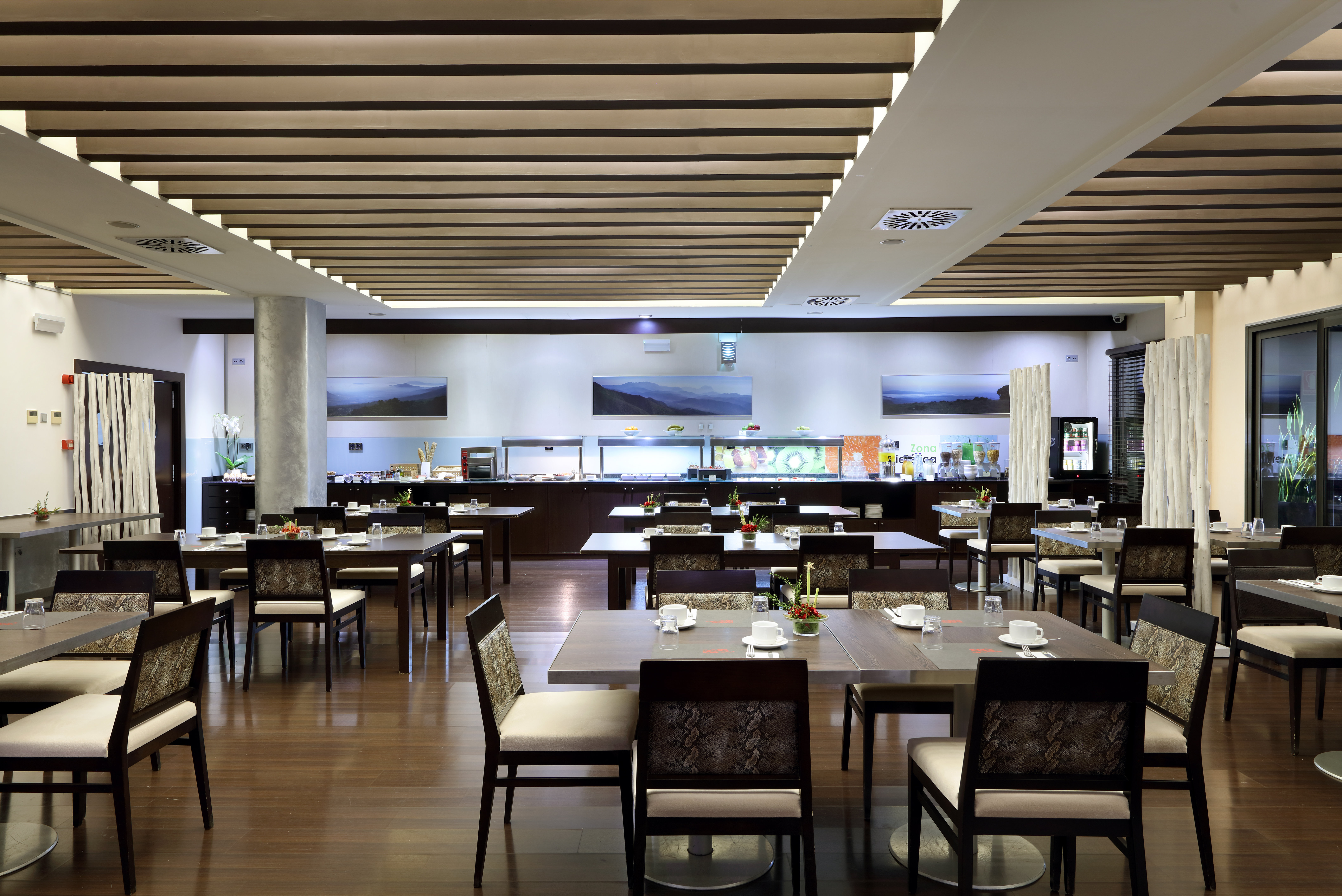 Eurostars Centrum Alicante 55/73