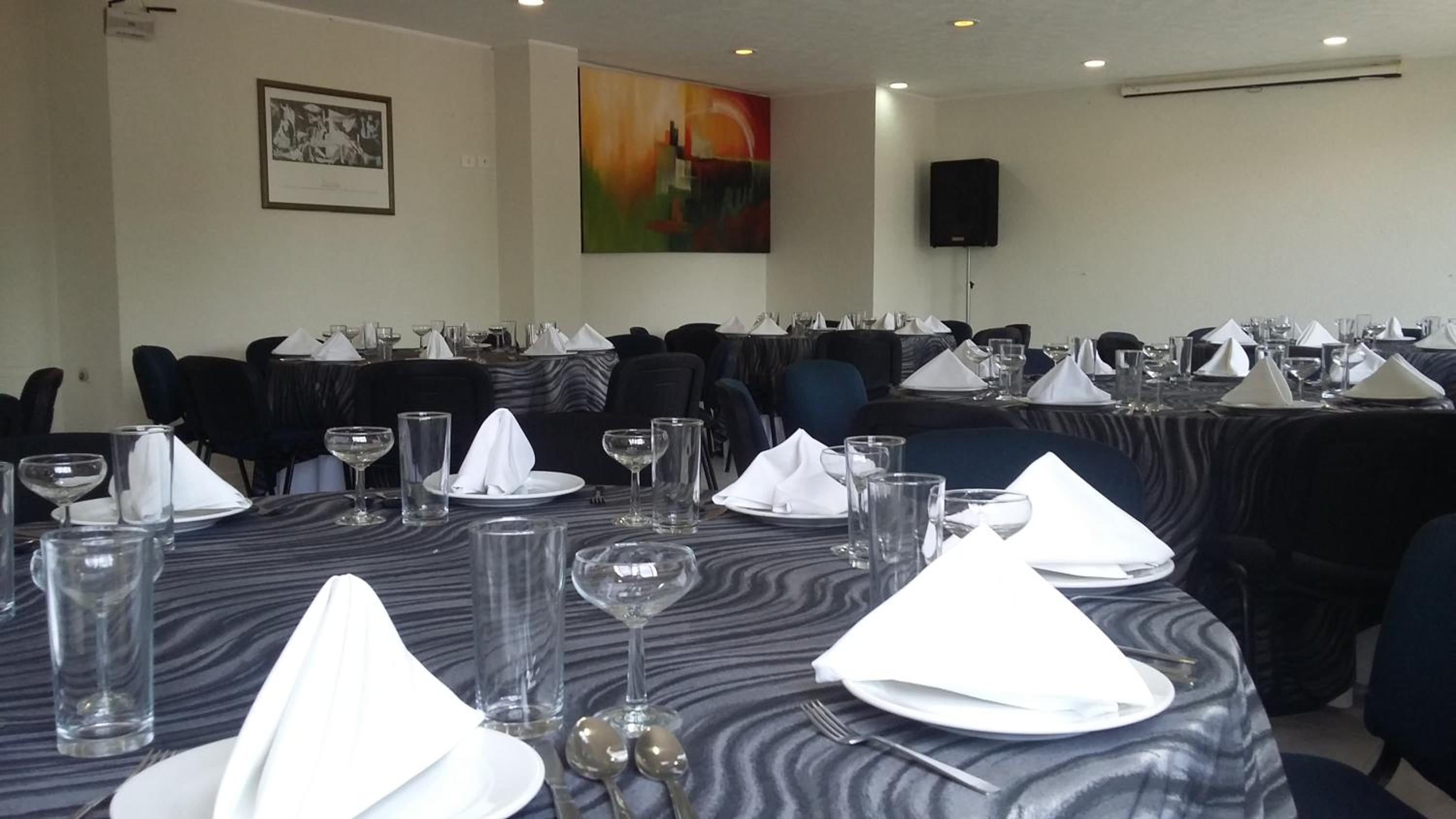 Hotel & Suites Real del Lago 34/51