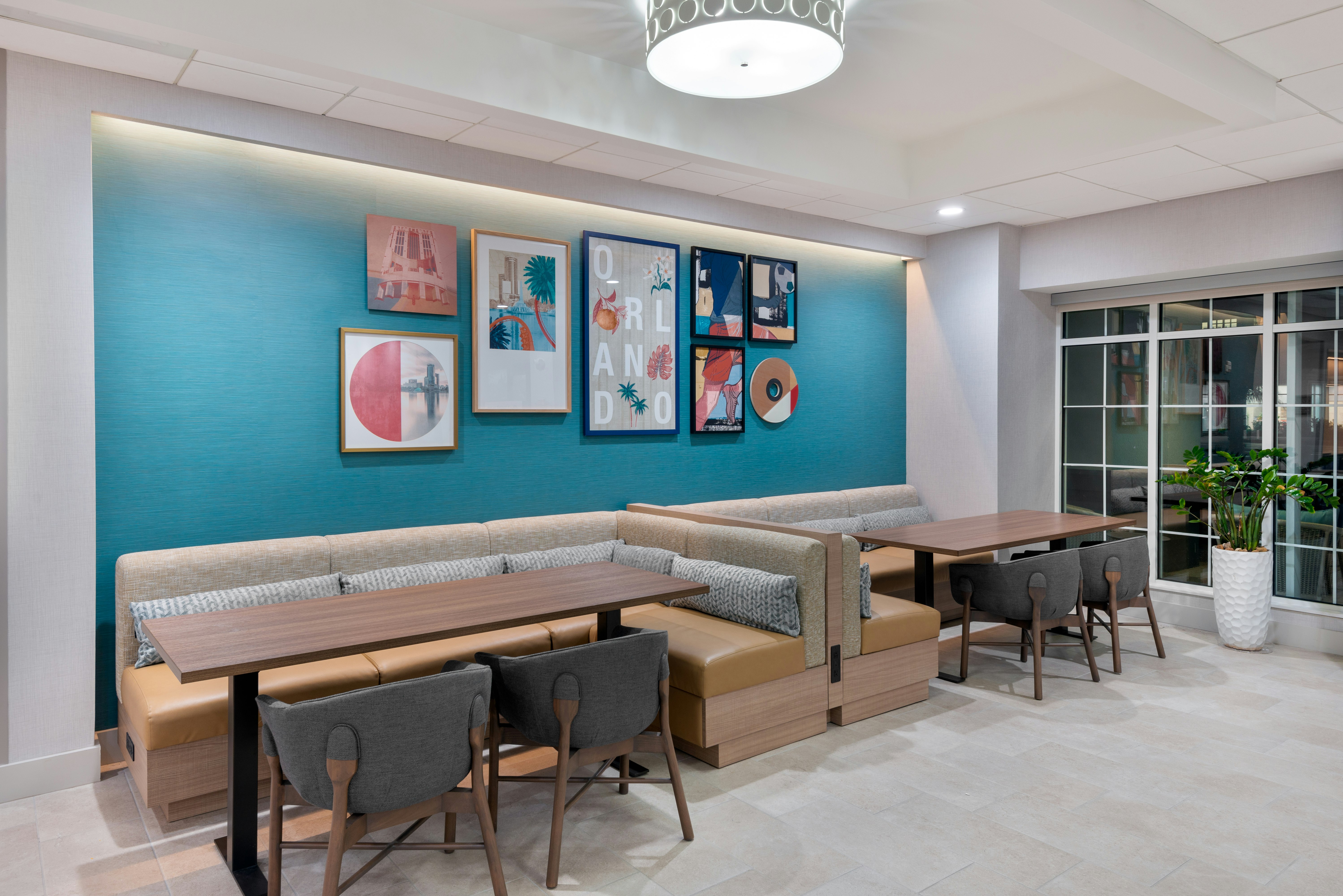 Homewood Suites by Hilton Orlando-Nearest to Univ Studios 13/30