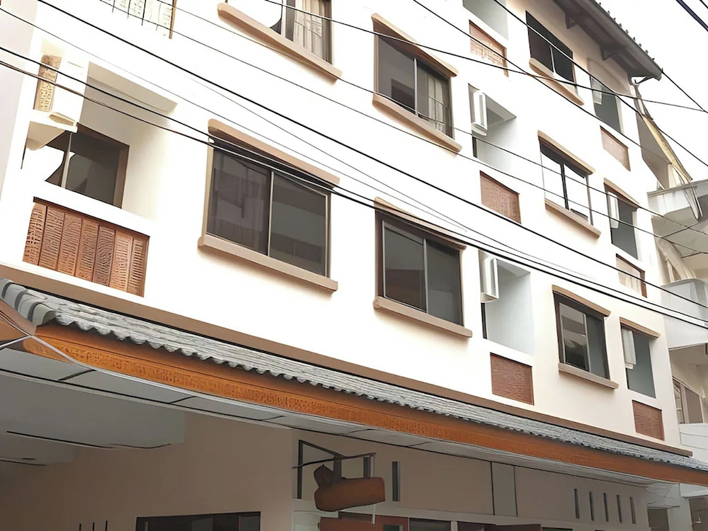 Ban Wiang Guesthouse 4/61