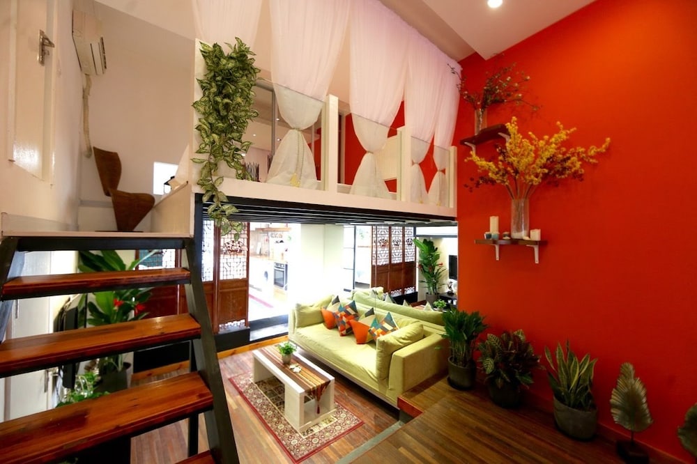 Jy Distributed Theme Hotel Apartment 66/71