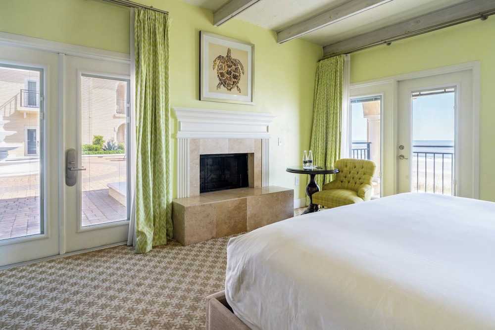 The Lodge And Club At Ponte Vedra Beach 11/47