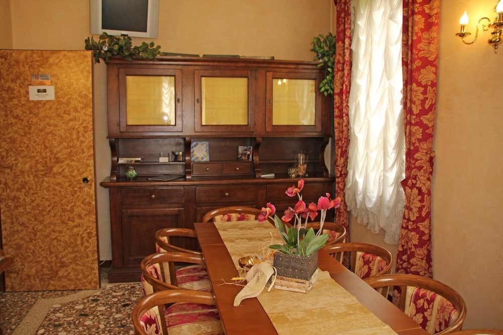 Park Hotel Villa Leon D Oro 7/60