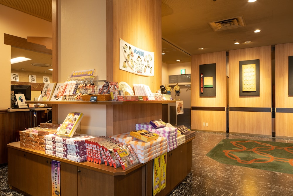 Pearl Hotel Ryogoku 26/50