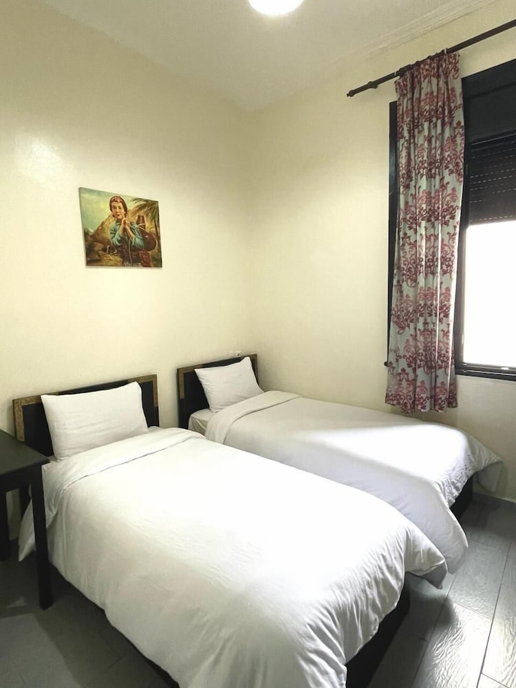 Mauritania Centre Tanger Hotel 9/55