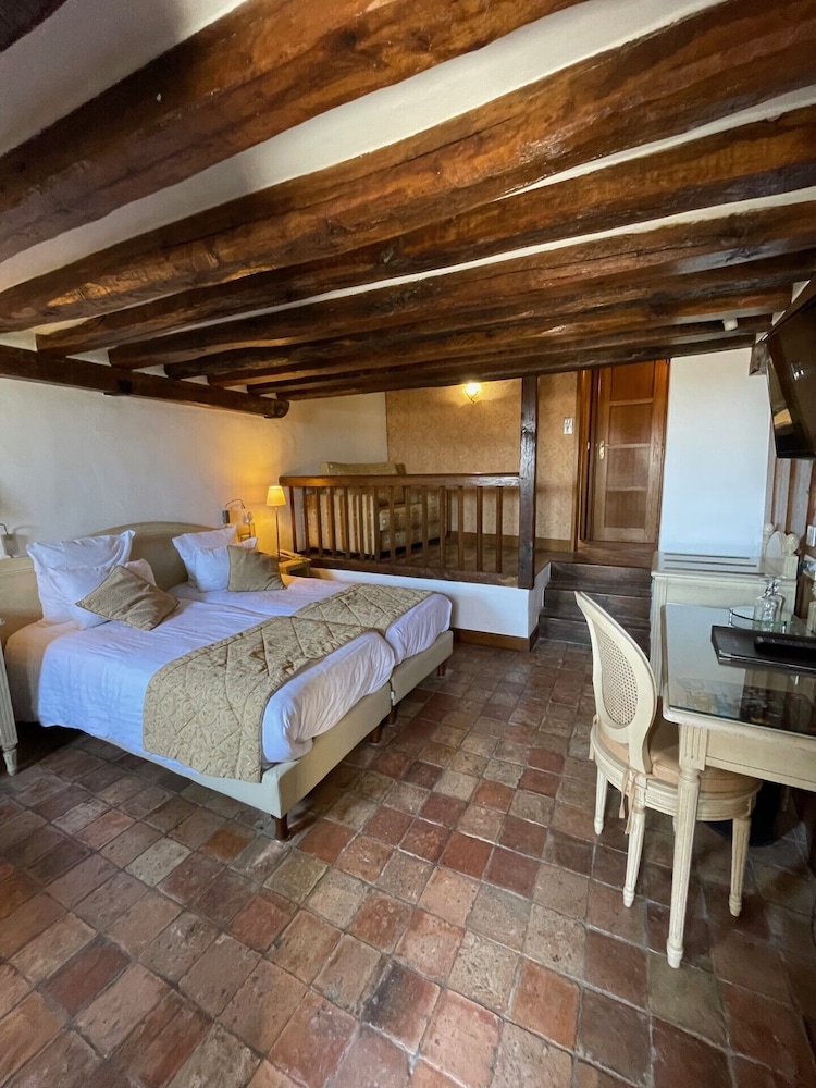 Auberge Saint Pierre 9/45