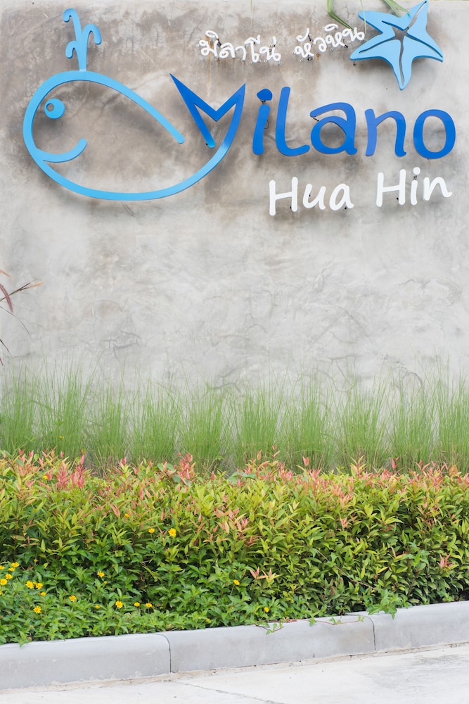 Milano Hua Hin 63/68