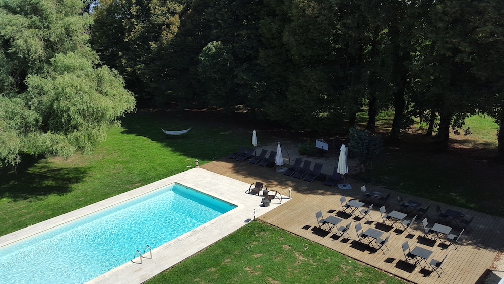 Chateau Le Sallay 41/58