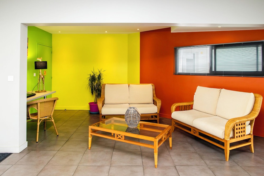 The Originals Boutique, Hotel de Re 33/54