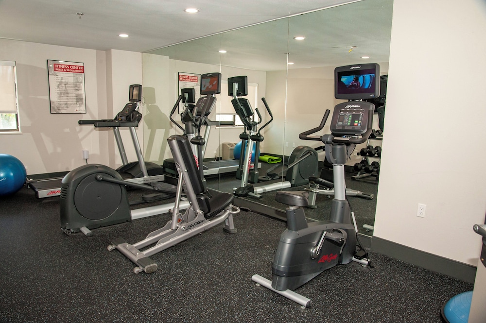 sport facilities