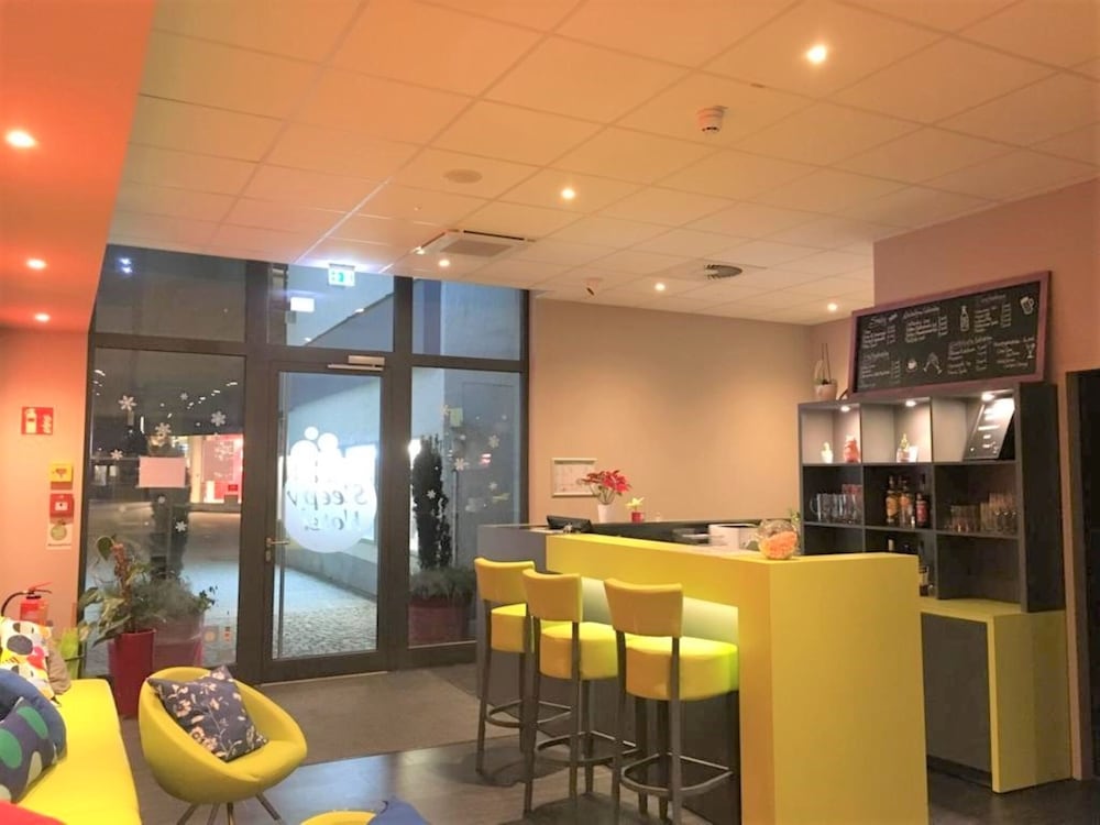 SleepySleepy Hotel Dillingen 33/47