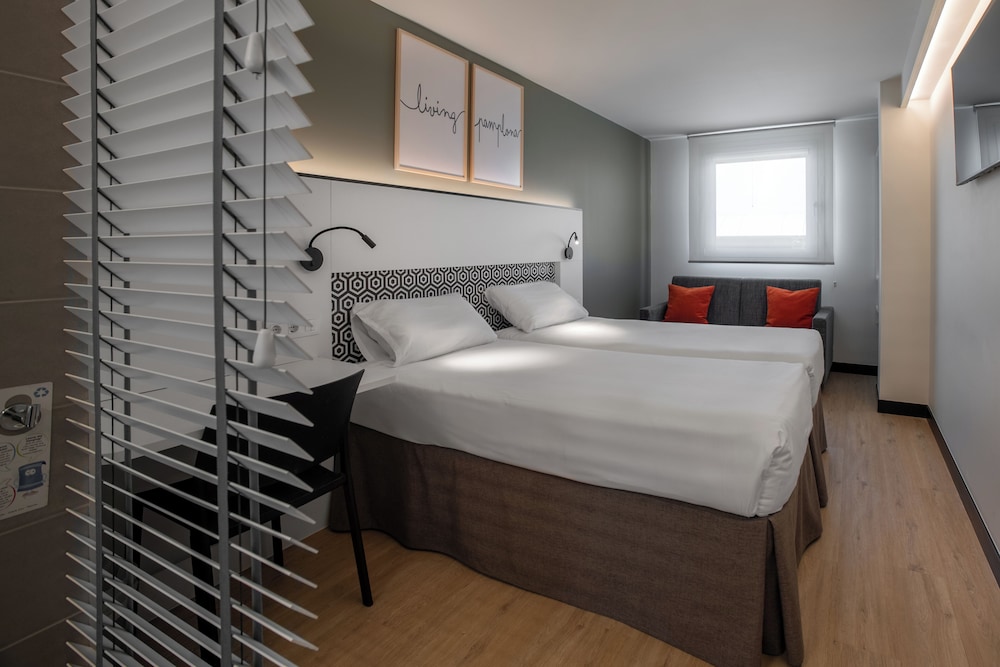 Bed4u Pamplona 21/59