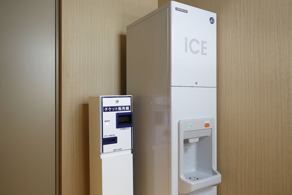 MITSUI GARDEN HOTEL KASHIWA-NO-HA 17/50