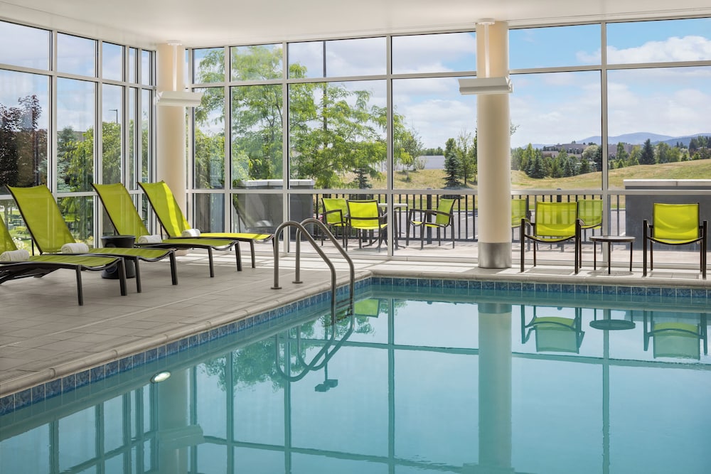 Springhill Suites Kalispell 17/49