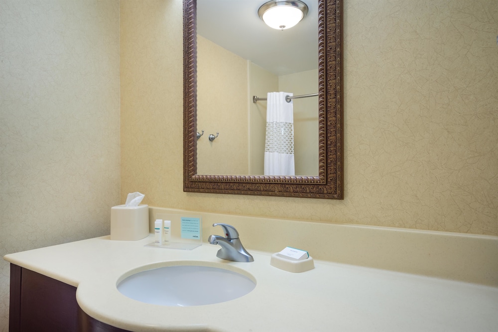 Hampton Inn Middletown, DE 5/18