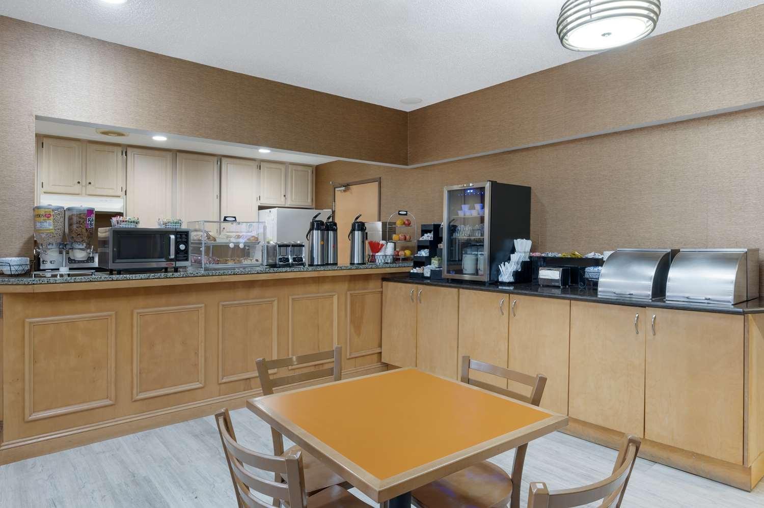 Best Western Circus City Inn 11/15
