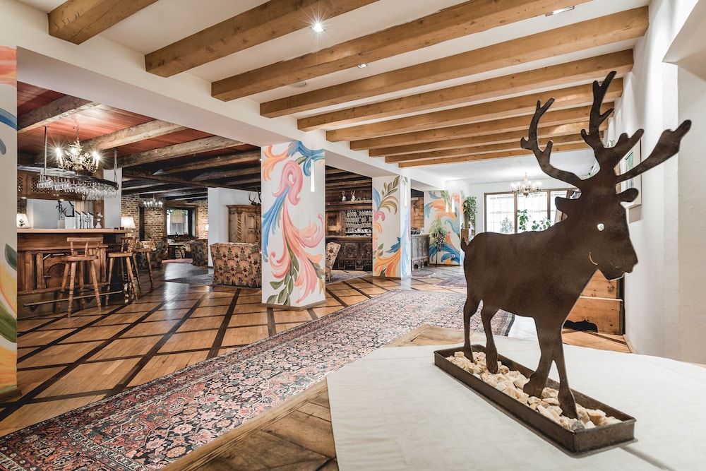 Seefelds Bed & Breakfast 30/50