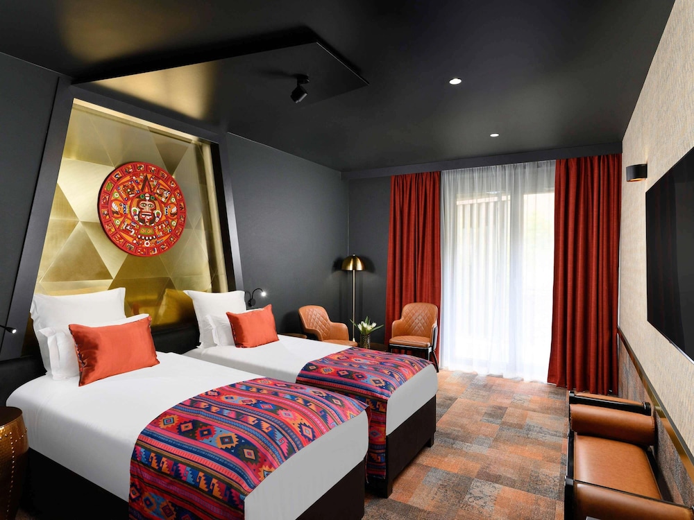 Minaro Hotel Tokaj - MGallery Collection 13/50