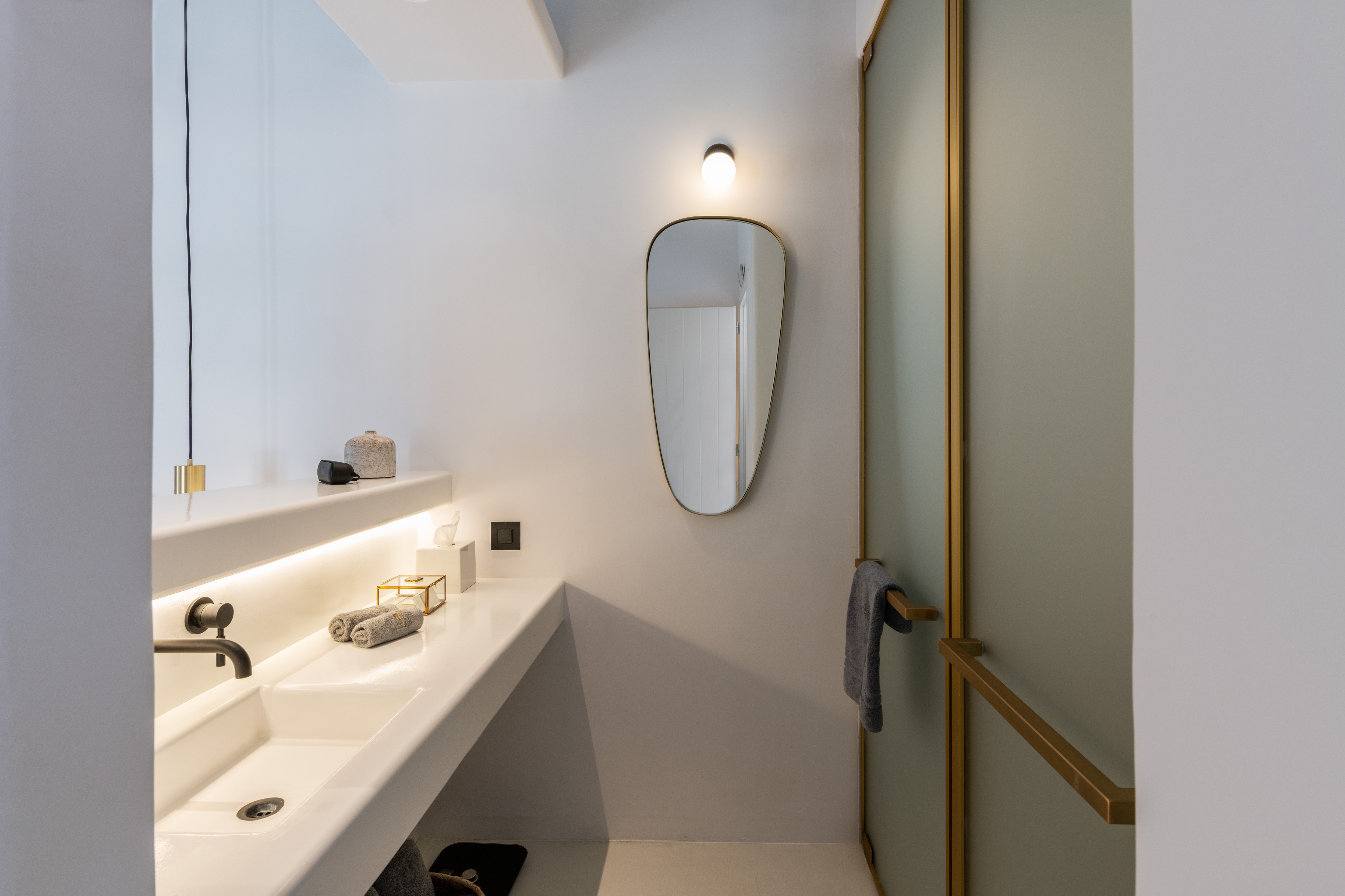 The TownHouse Mykonos - Adults Only 79/80