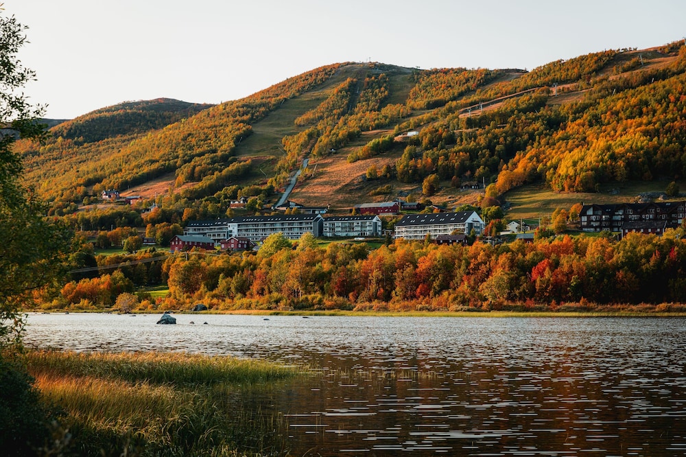 Ustedalen Geilo 59/72