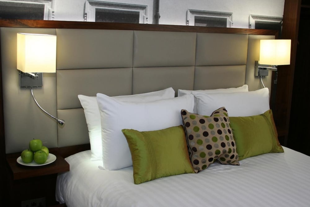 Seraphine Kensington Olympia Hotel Ex Best Western Plus Kensington Olympia 24/50