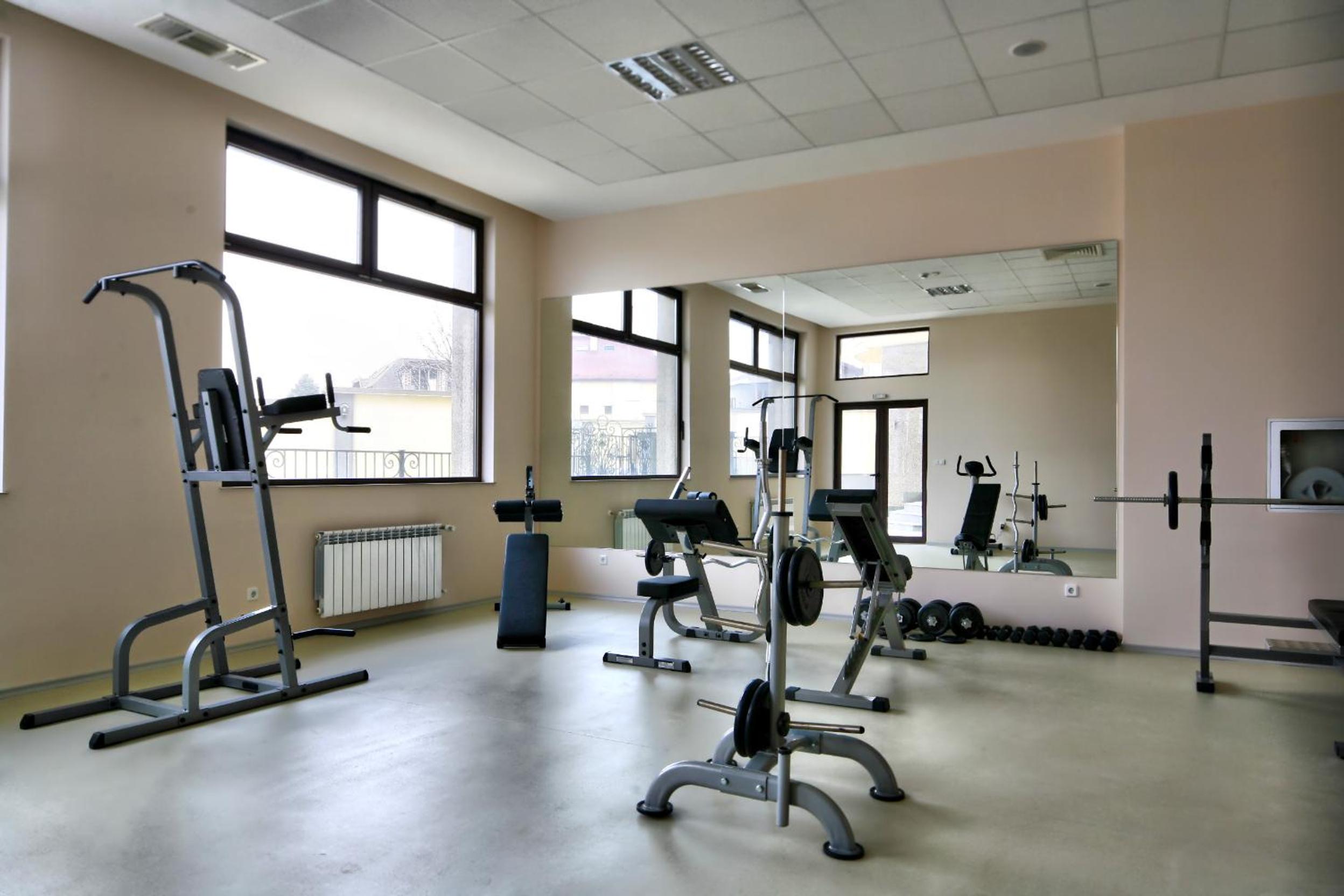 Spa Hotel Dragalevtsi 23/50