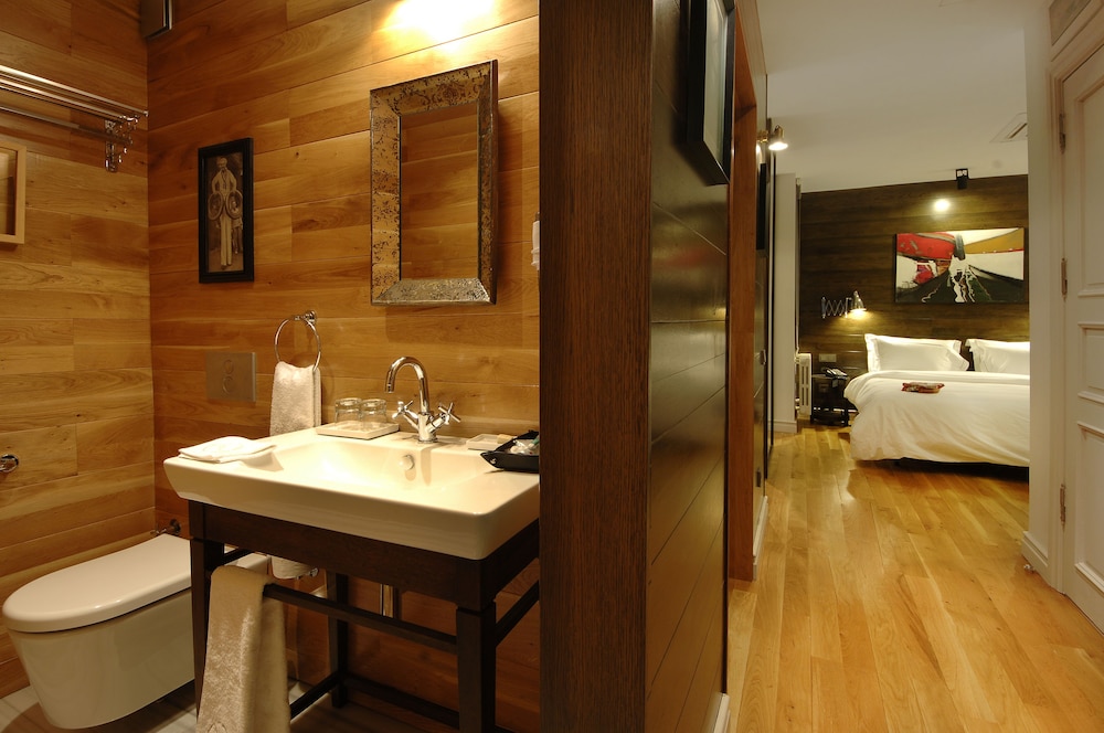 Urban Suites Istanbul 41/45