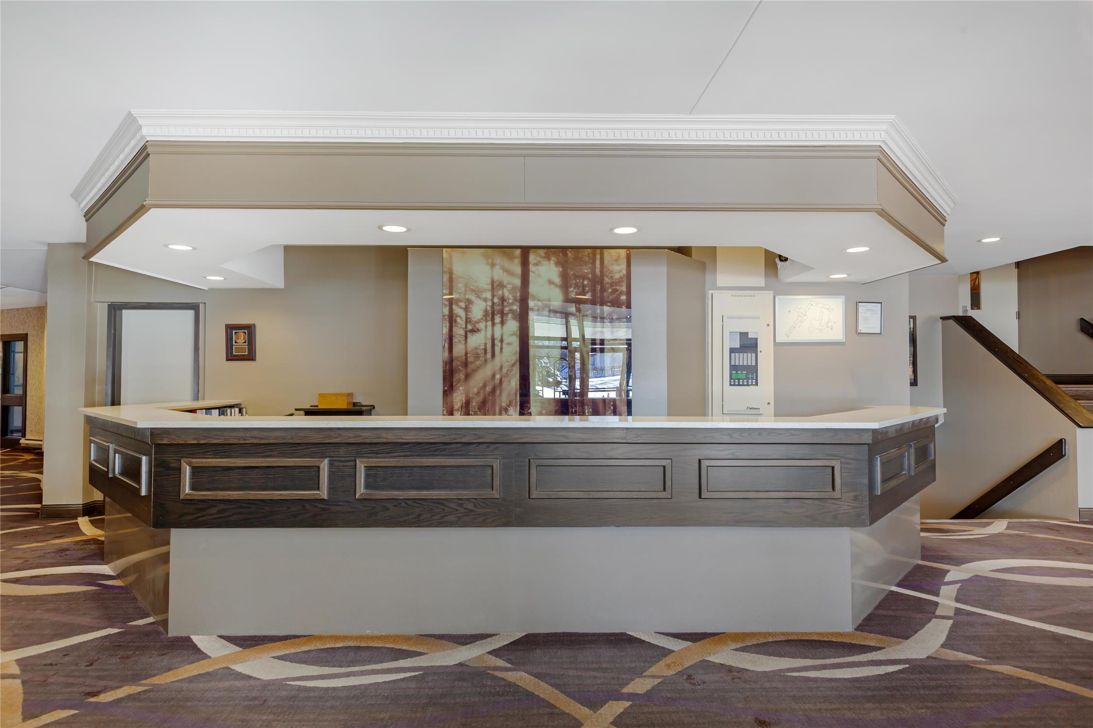Best Western Plus Otonabee Inn 3/49