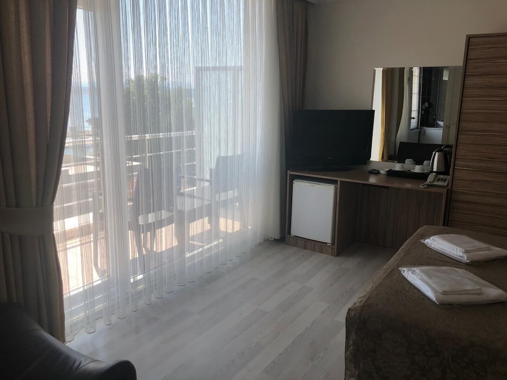 Sinopark Hotel 51/51