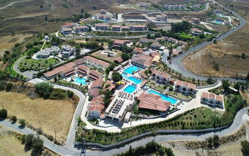 Aegean View Aqua Resort 18/27