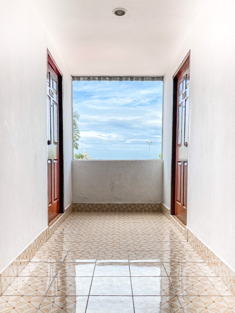 The Palace Ao Nang Resort 21/38