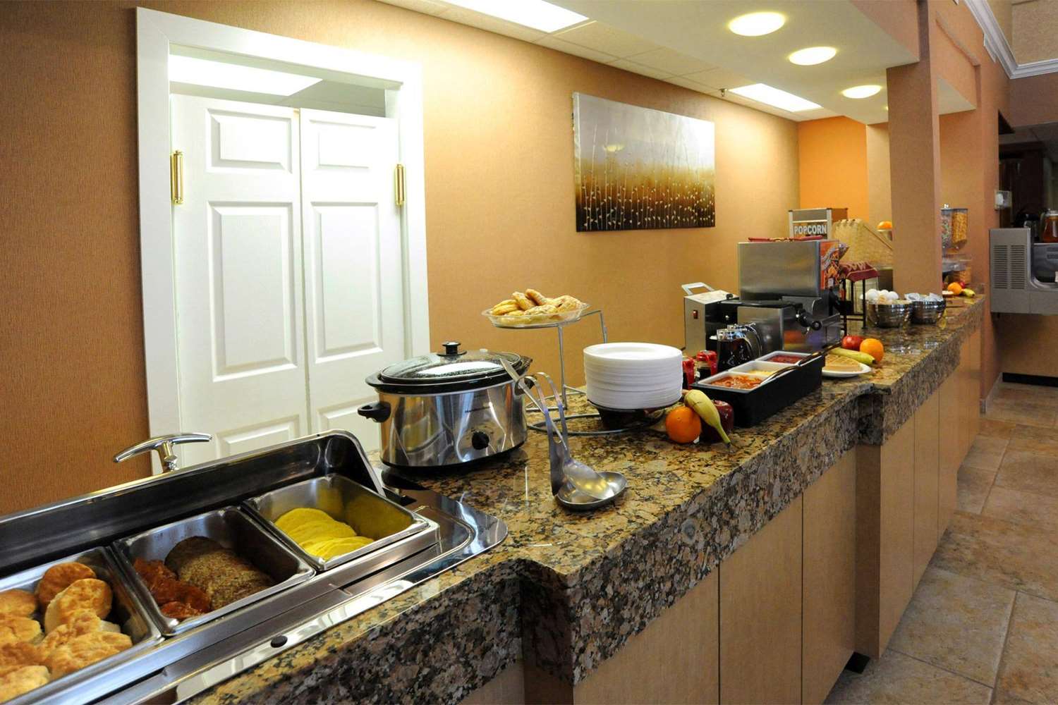 La Quinta Inn Springfield South 45/56