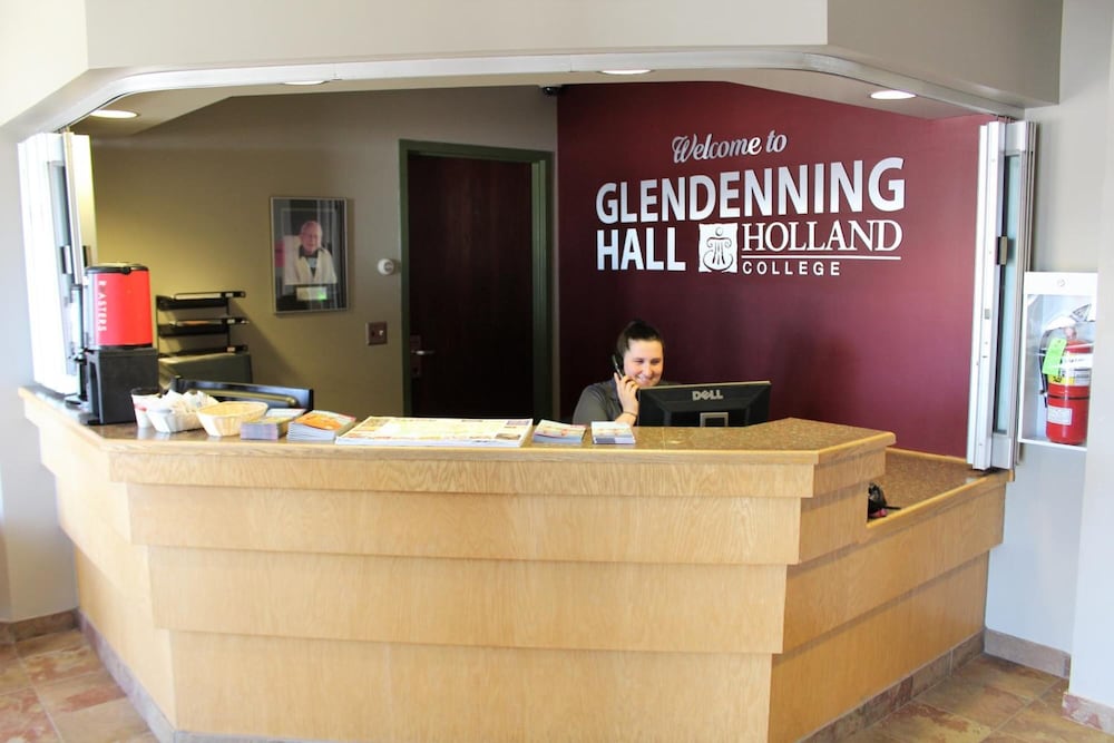 The Glendenning 5/19