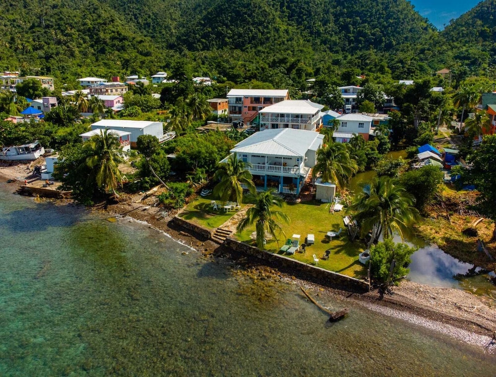 Hotel El Pirata Morgan Providencia 23/23