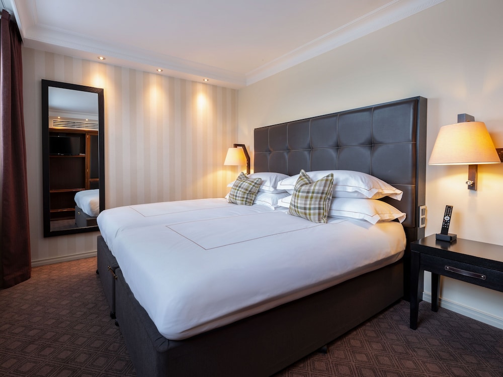 Europe Hotel And Resort 10/42