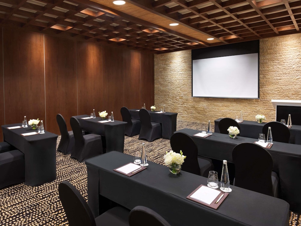 Sofitel Dubai The Palm 65/74