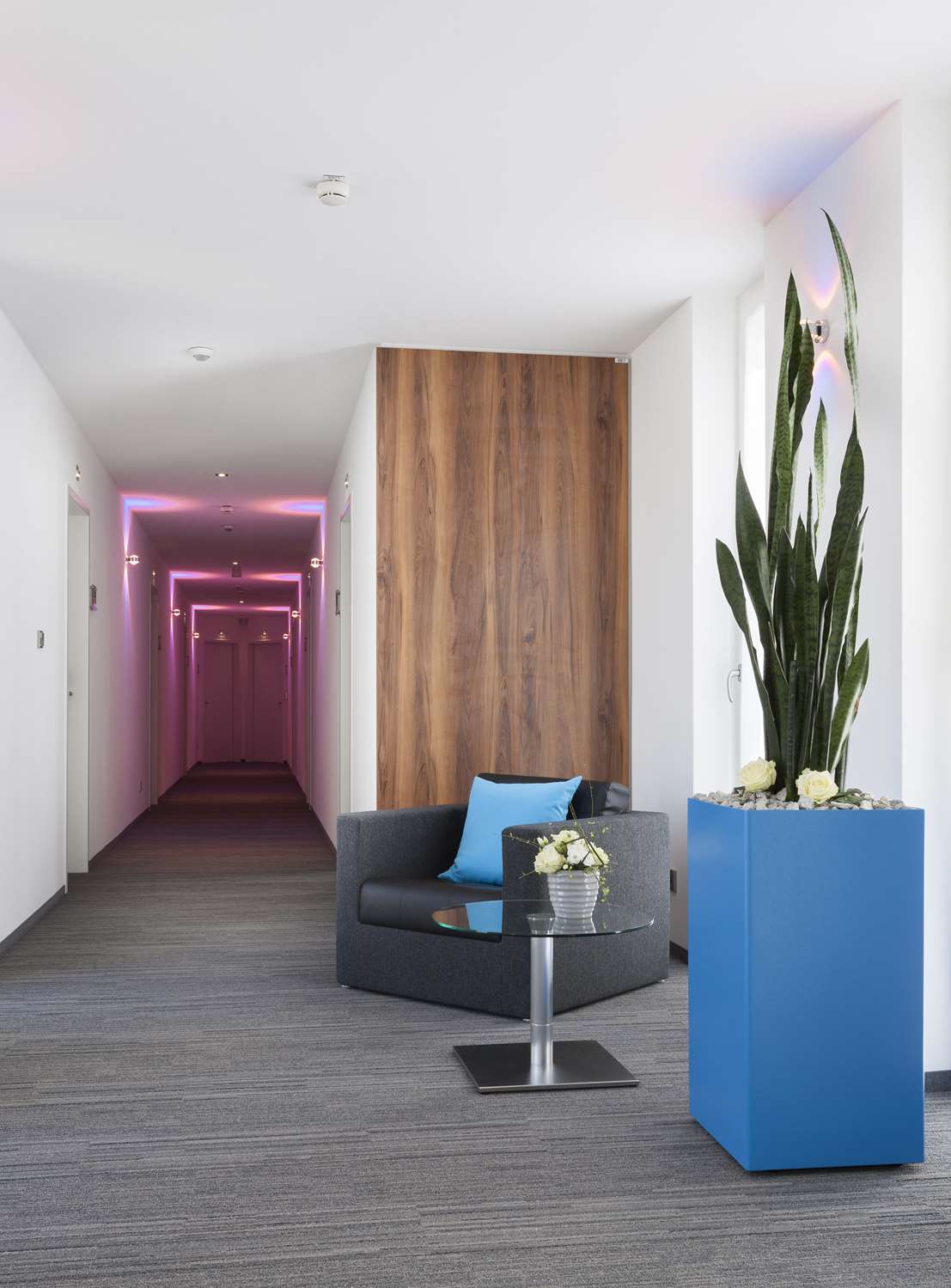 Best Western Hotel Am Europaplatz 12/30