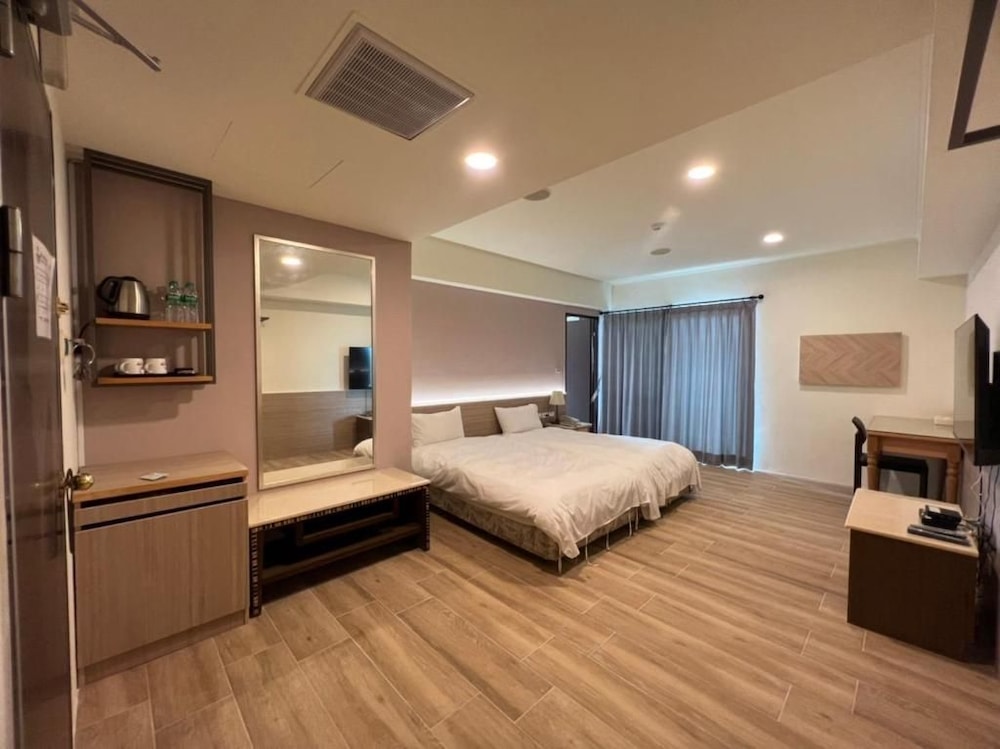Sendale Tainan Science Park Hotel 17/47