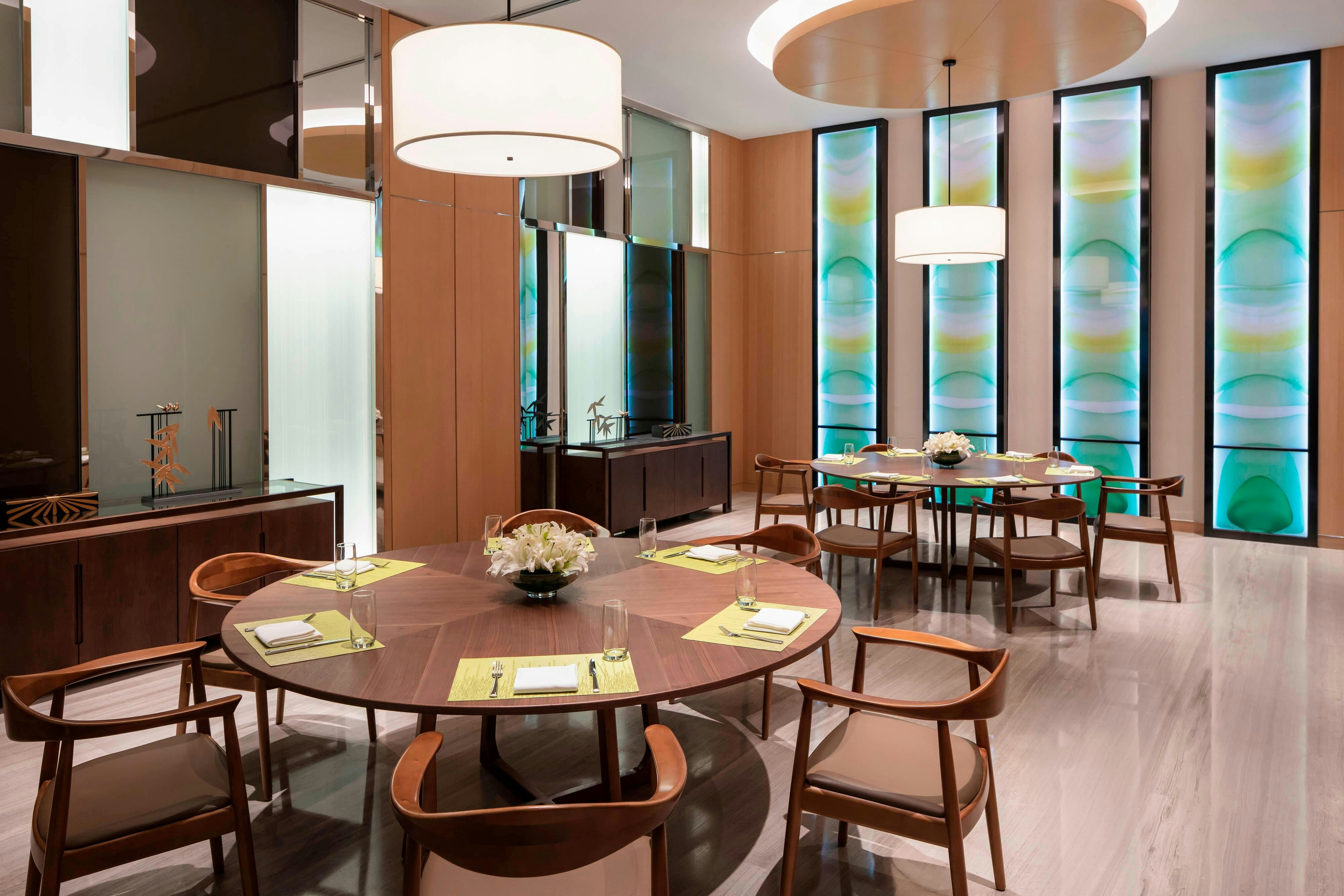 Courtyard By Marriott Shanghai Minhang 10/17