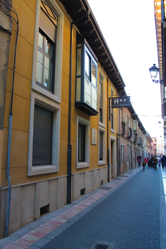 Alda Casco Antiguo 54/61