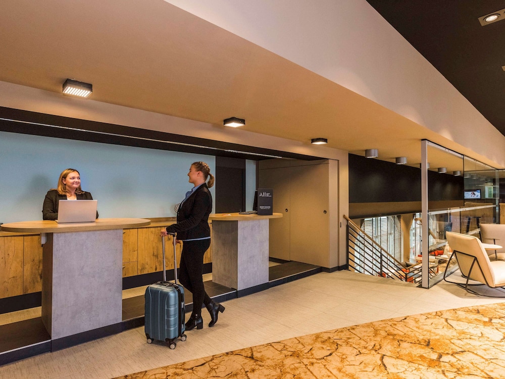 Ibis Heidelberg Hauptbahnhof 6/73