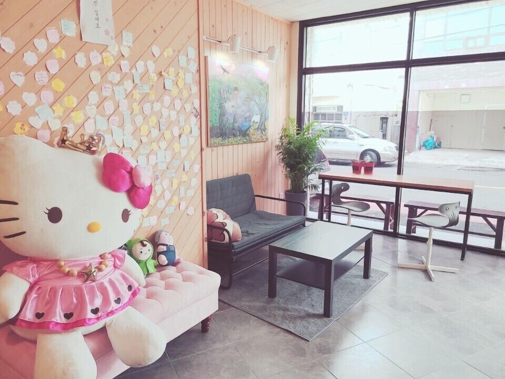 Jeju Ora Stay 35/50