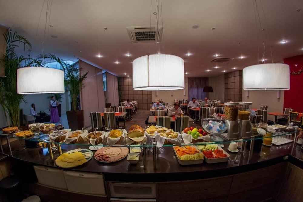 Santa Catarina Plaza Hotel 44/50
